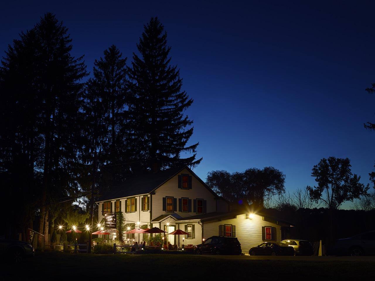 Warren Conference Center... - Warren Conference Center & Inn