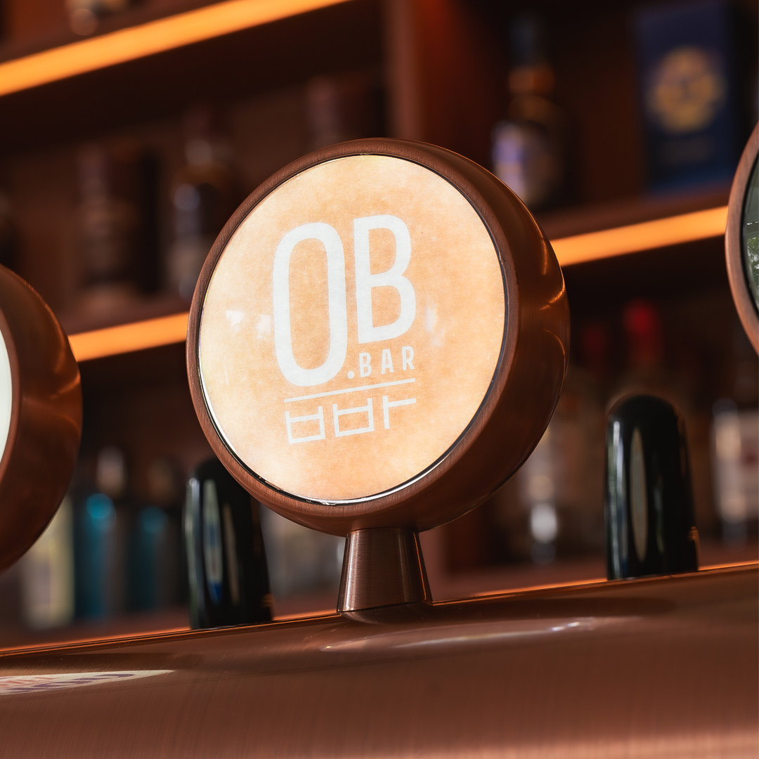 O B Bar