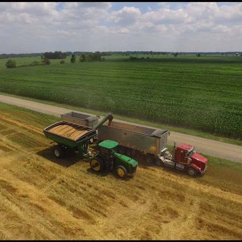 D&D Thom Farms | Peck MI