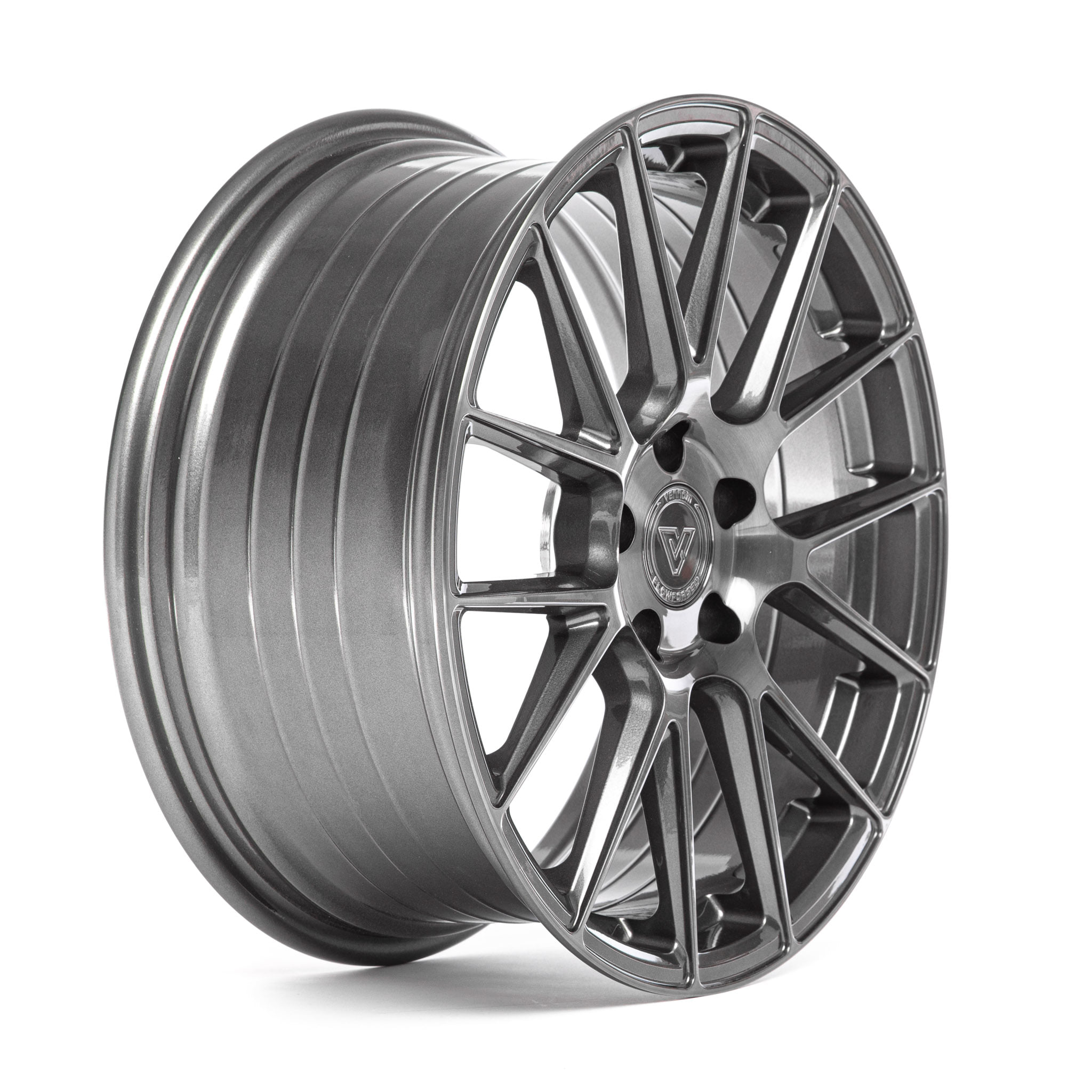 Wheels Market