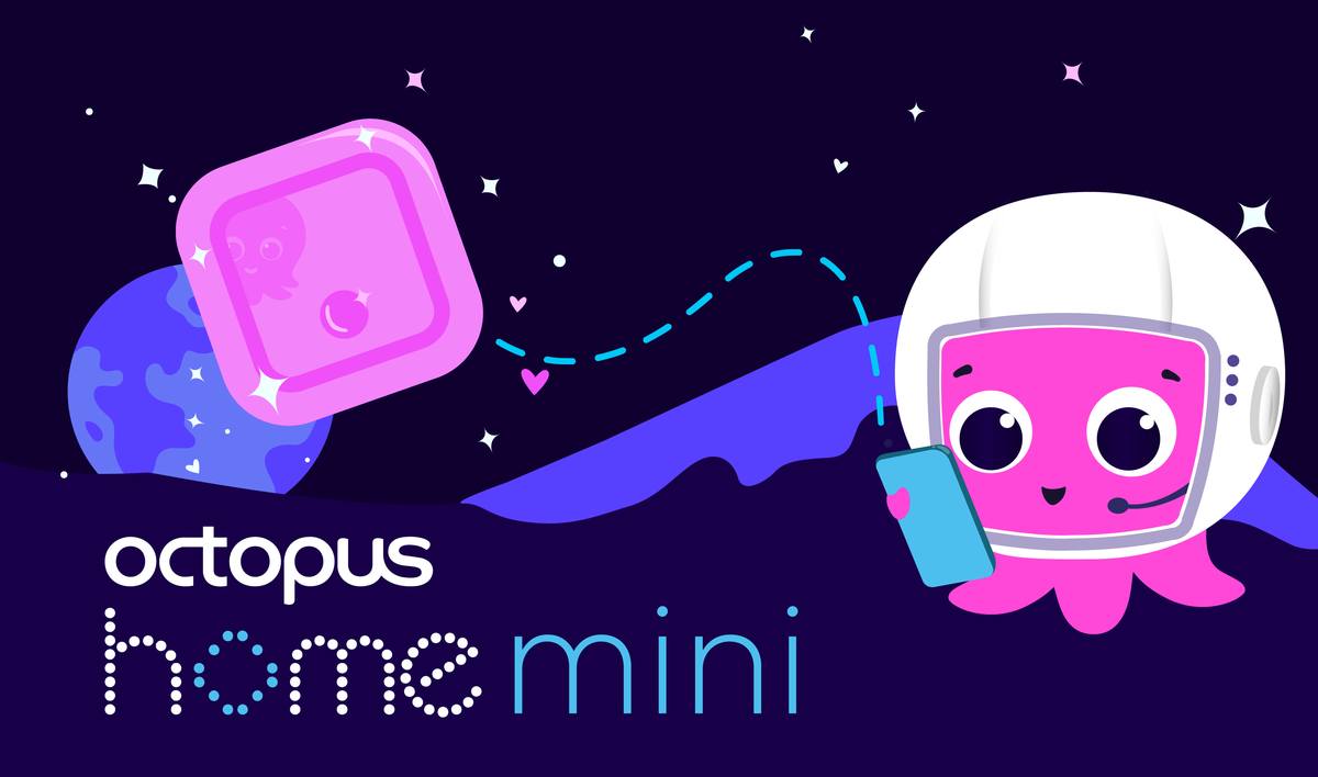 Home Assistant | Hello has anyone got the octopus home mini | Facebook