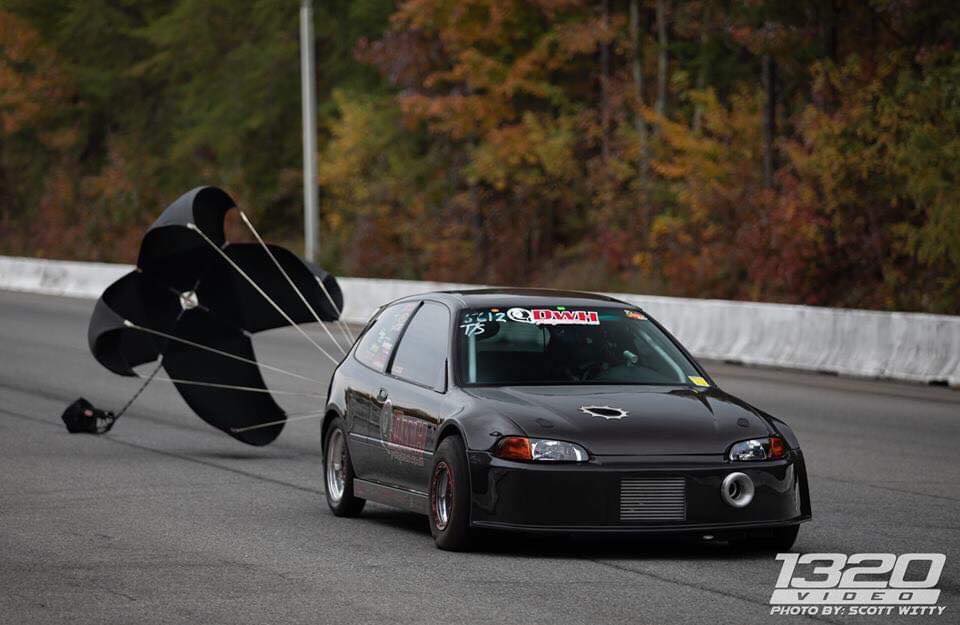 Dwh Performance INC | Salem VA