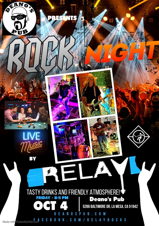 Relay