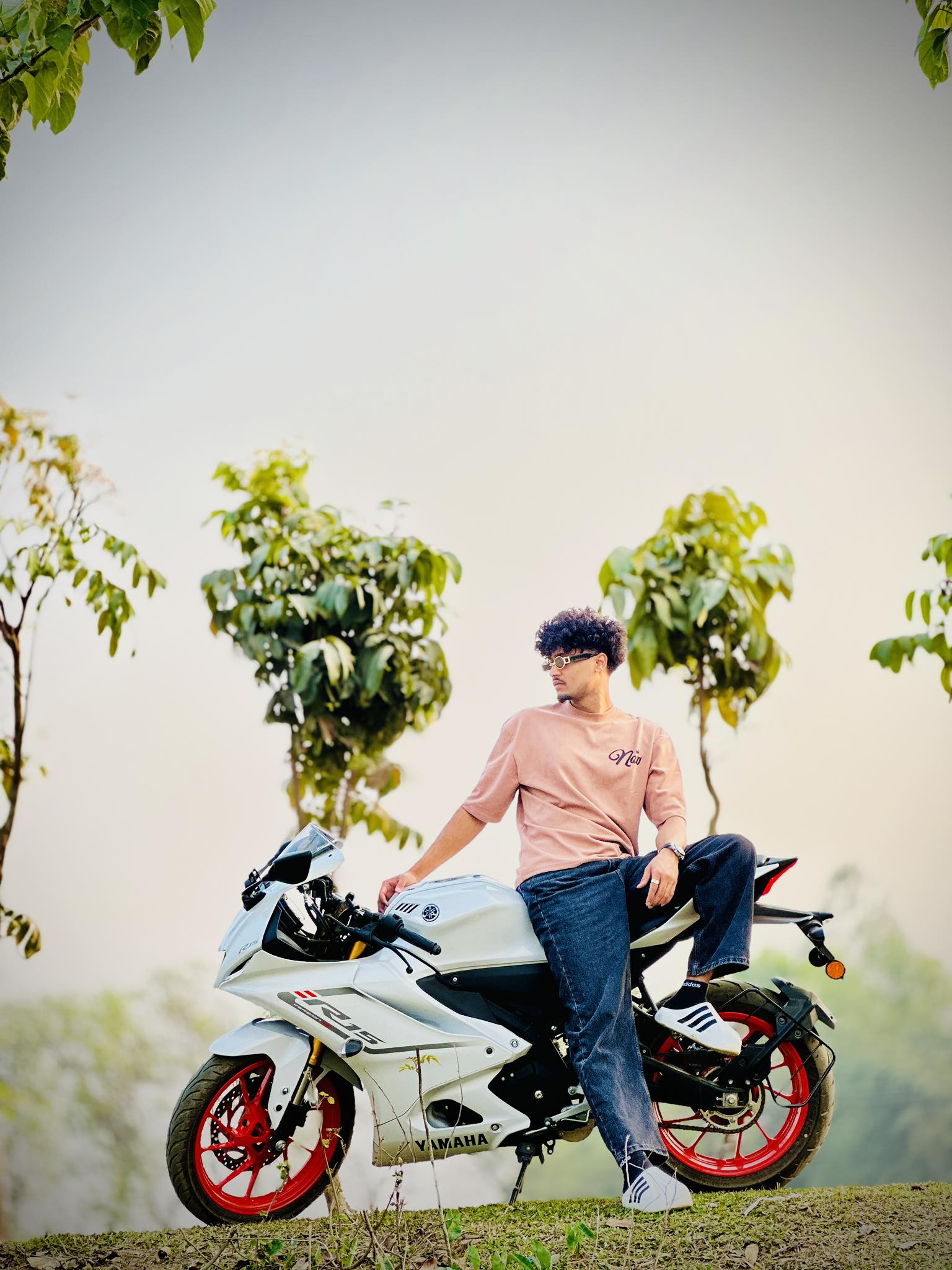Al-amin Raj