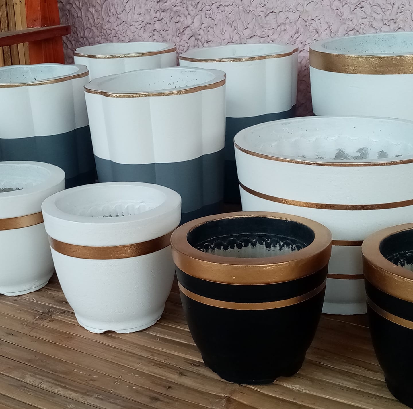 KM'S POTS and Plants added a new photo. - KM'S POTS and Plants