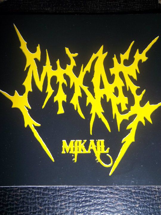 MIKAIL