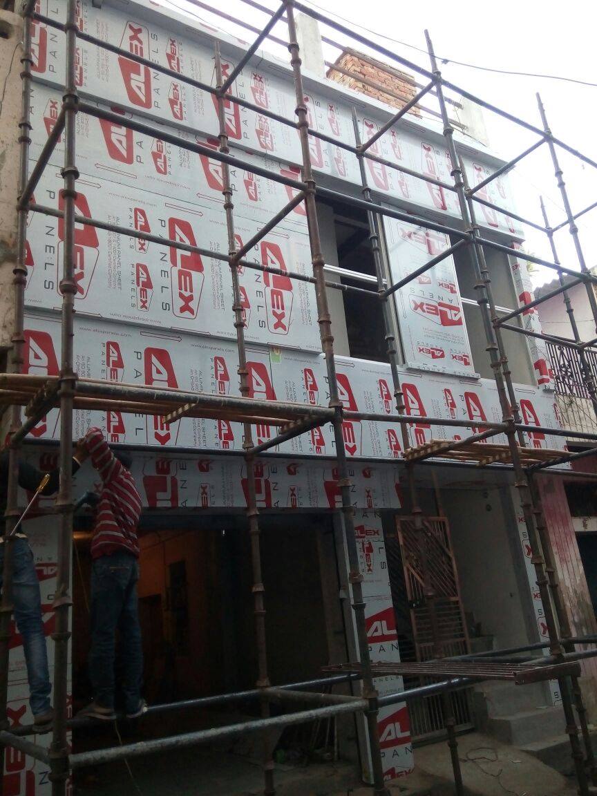 Alex Panels | Vikasnagar