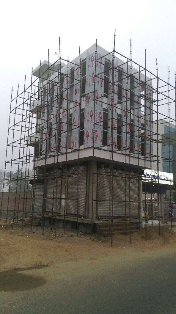 Alex Panels | Vikasnagar