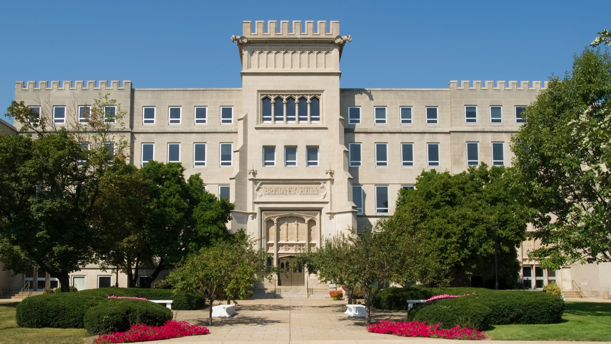 Bradley University Class of 2029 - Parents | Facebook