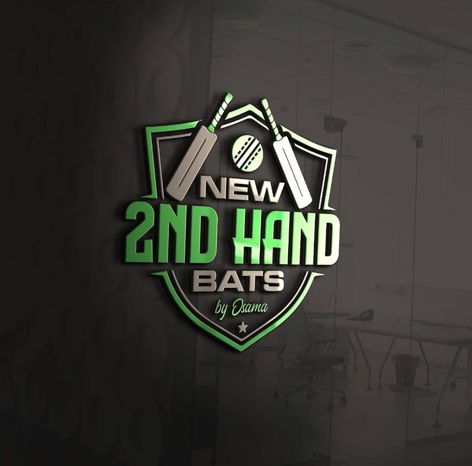 New/2nd hand bats by osama... - New/2nd hand bats by osama