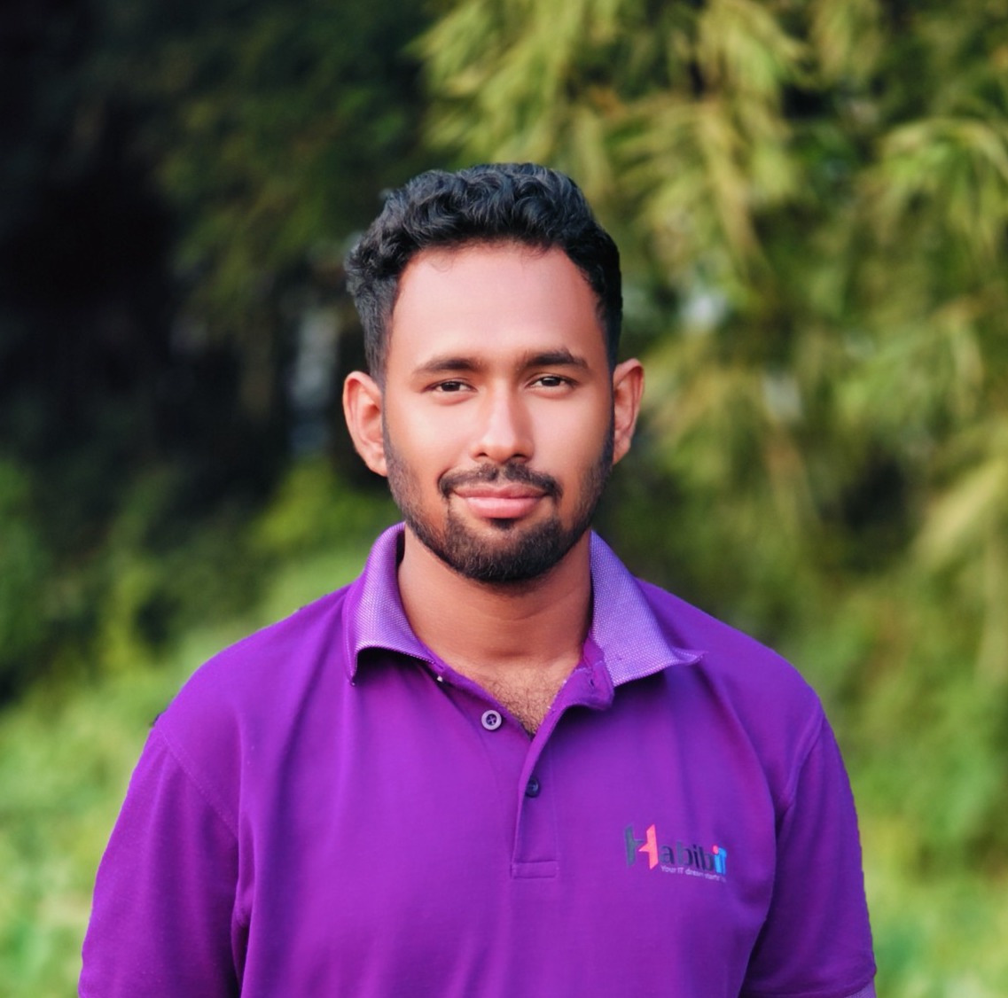Rj Asad Hossan