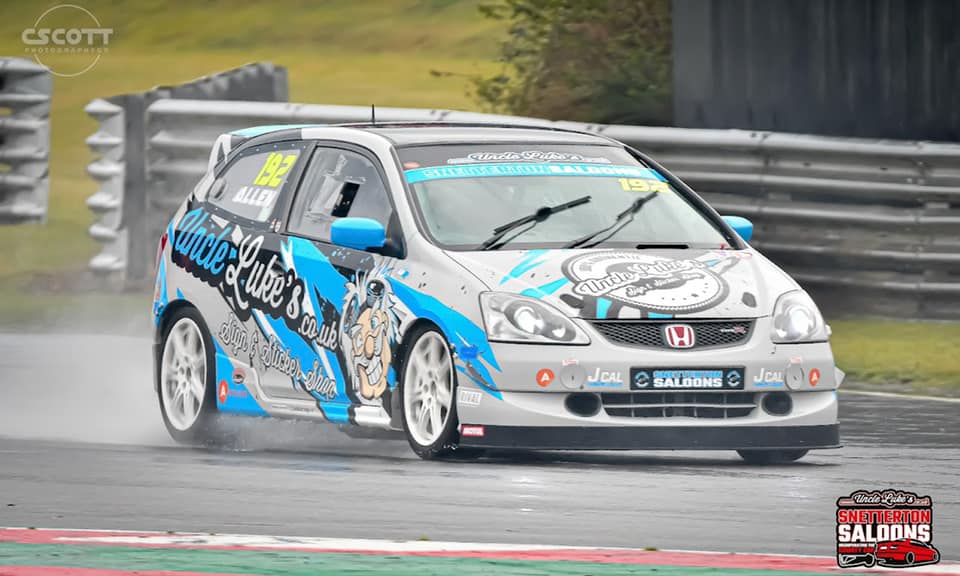 Luke Allen Racing