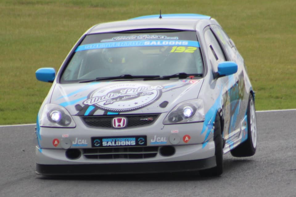 Luke Allen Racing