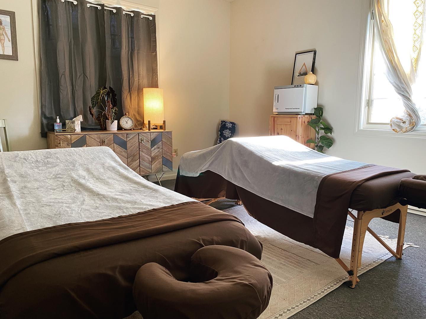 Ledgebrook Massage Center | Mansfield Center CT