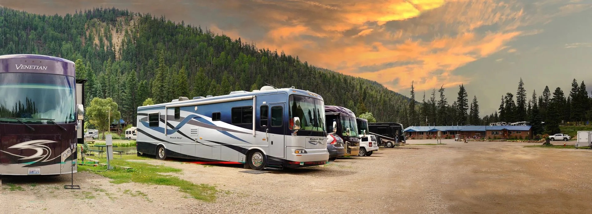 Mr. Bill's Mobile RV Service | Granbury TX