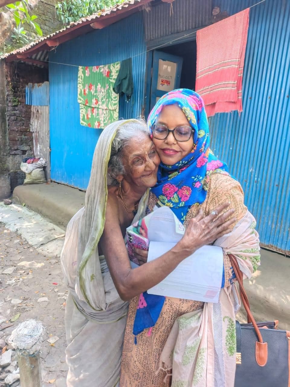 Adv Shahana Akter Shanu