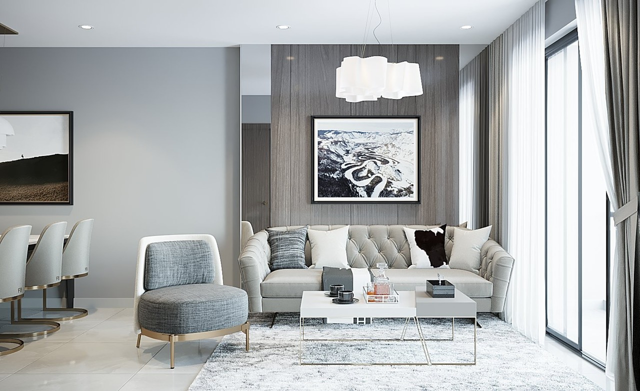 Min Interior Design | Ho Chi Minh City