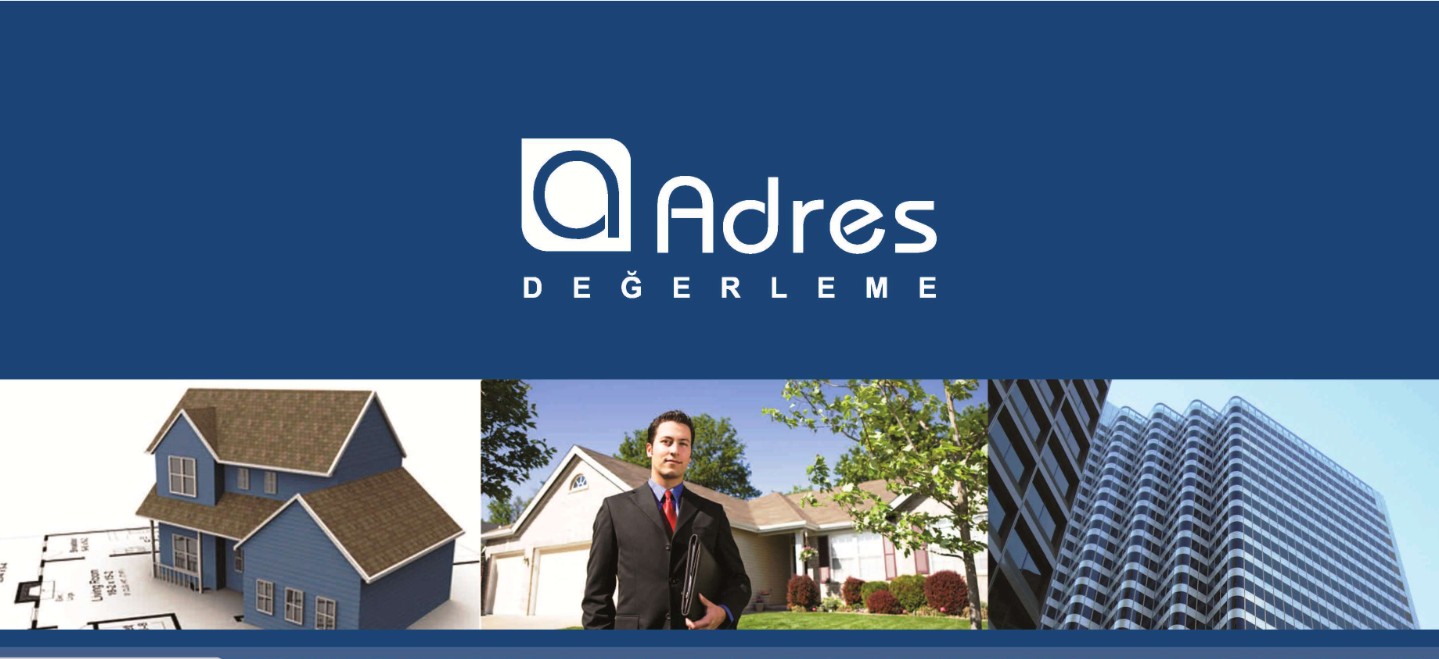 Adres Gayrimenkul Değerleme ve Danışmanlık A.Ş. | Istanbul