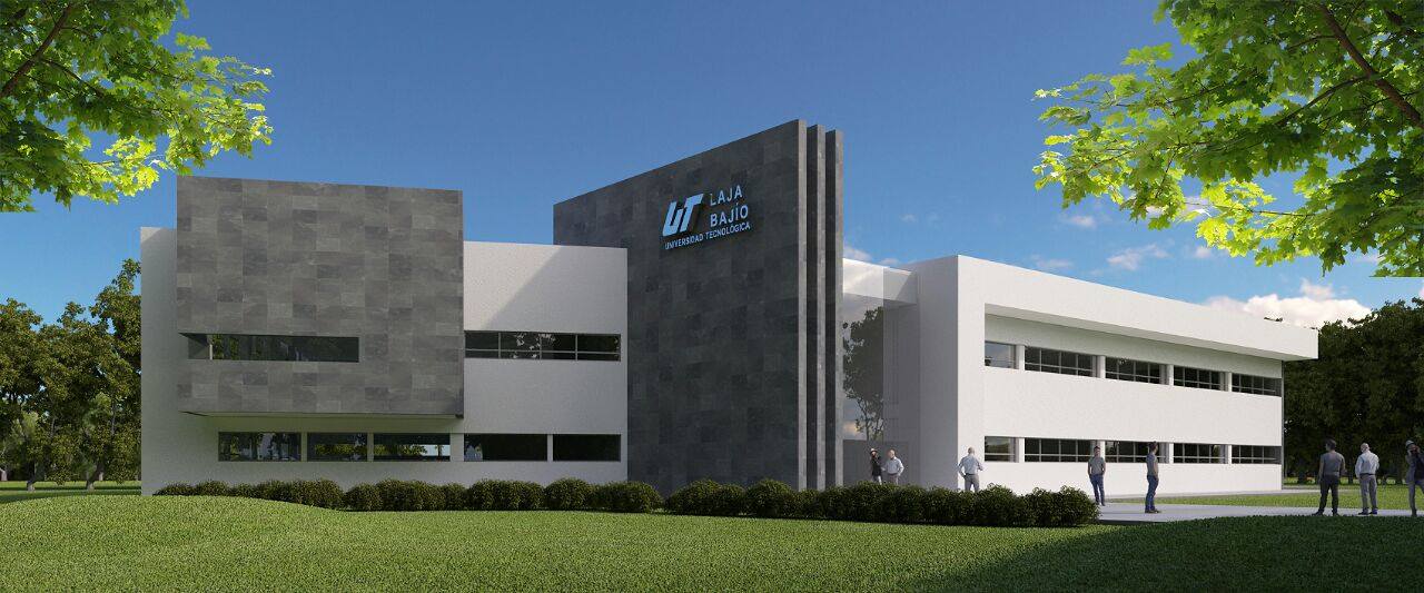 Universidad Tecnológica Laja Bajío | Celaya