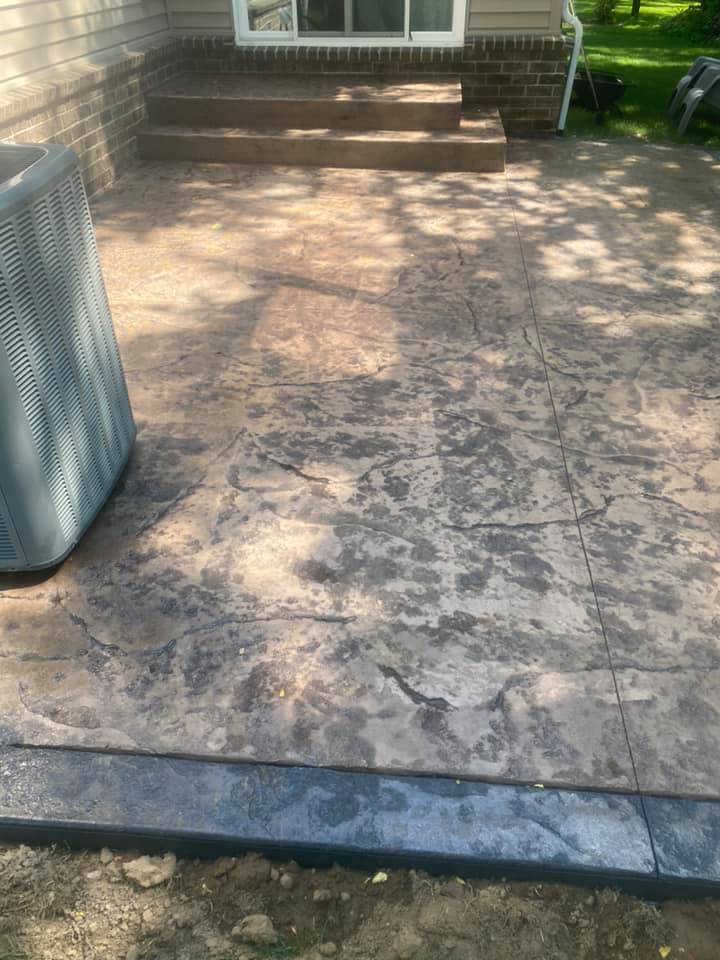 Day’s Concrete and Construction LLC | East Amherst NY