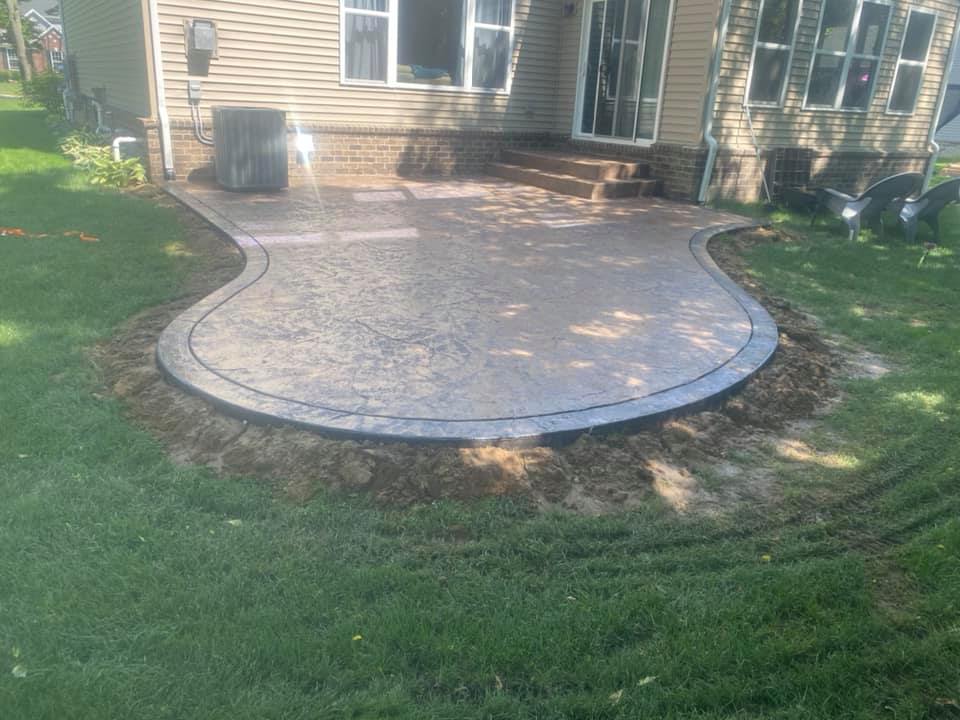Day’s Concrete and Construction LLC | East Amherst NY