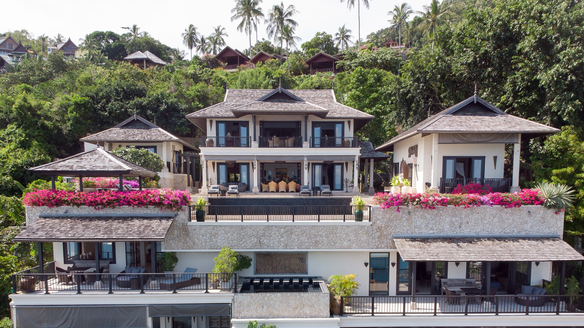 Samui BEST HOMES for RENT- สมุยวิลล่าให้เช่า | Amphoe Koh Sa-mui