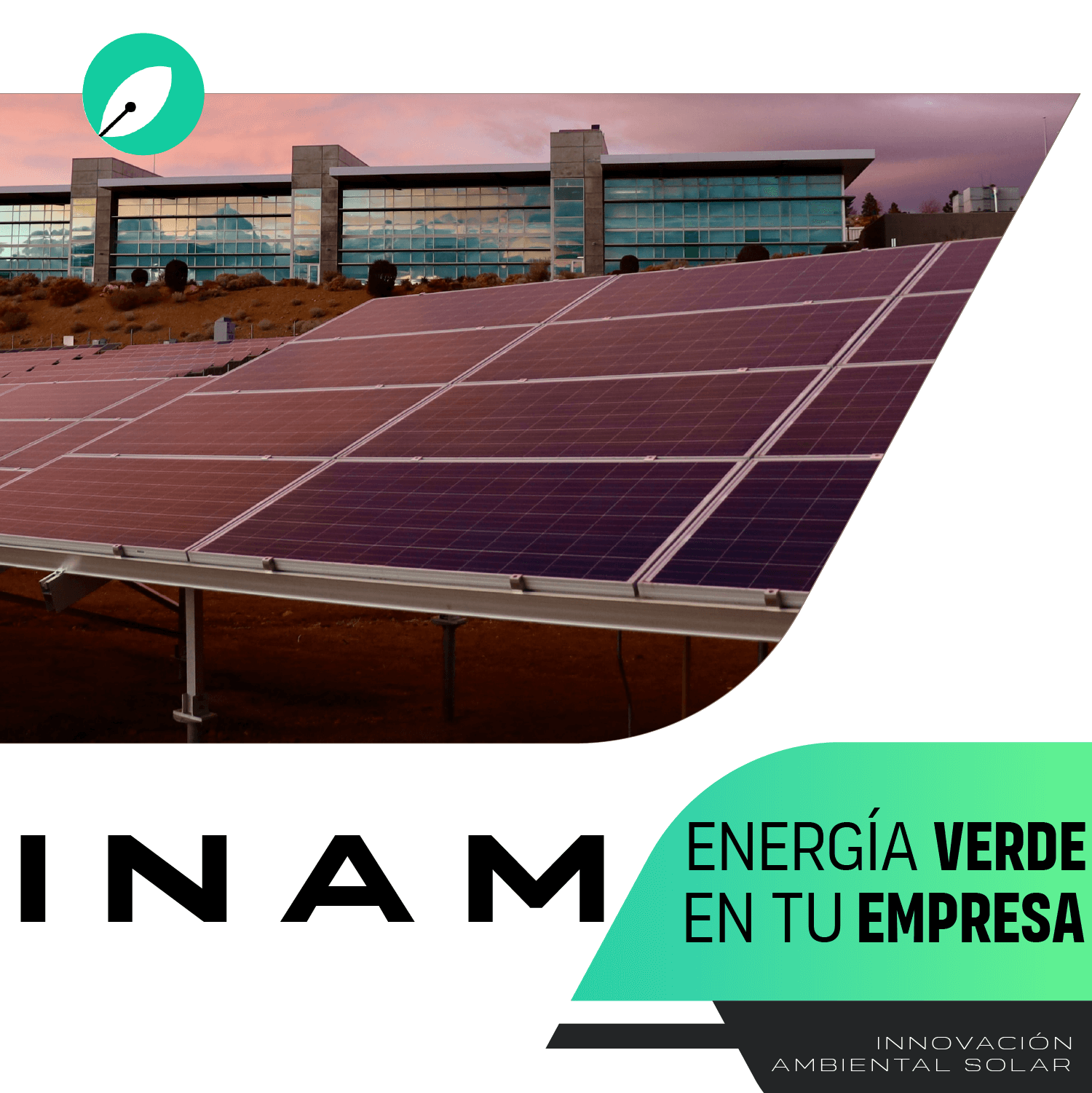 INAM SOLAR | Mexico City