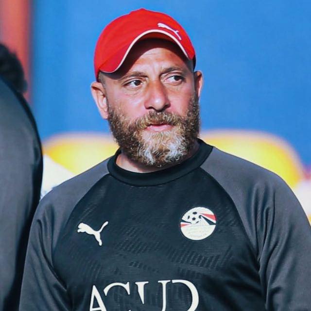 Wael Reyad - الحمد والشكر لله : التتويج ببطولة تصفيات... | Facebook