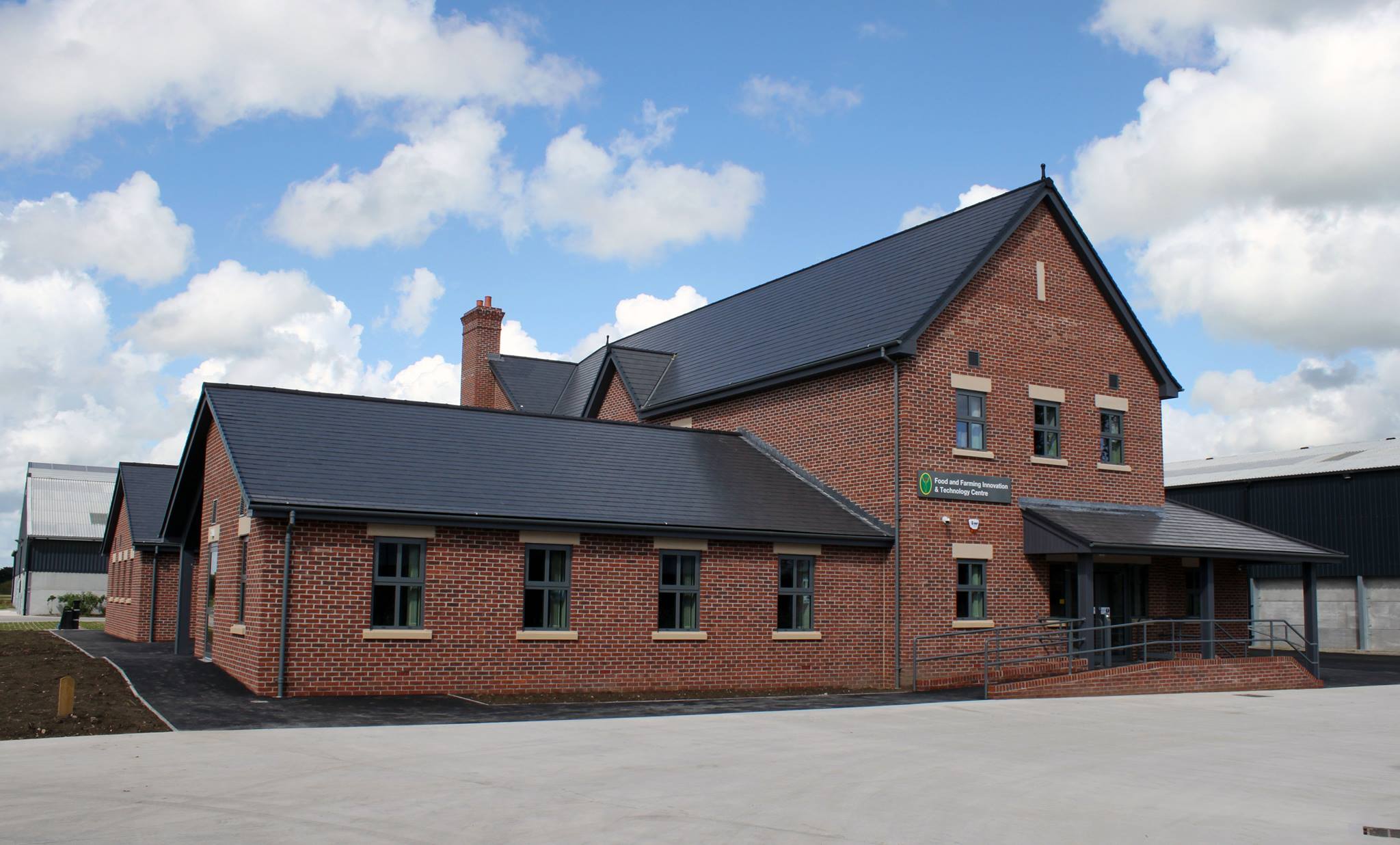 myerscough-college-food-and-farming-innovation-technology-centre