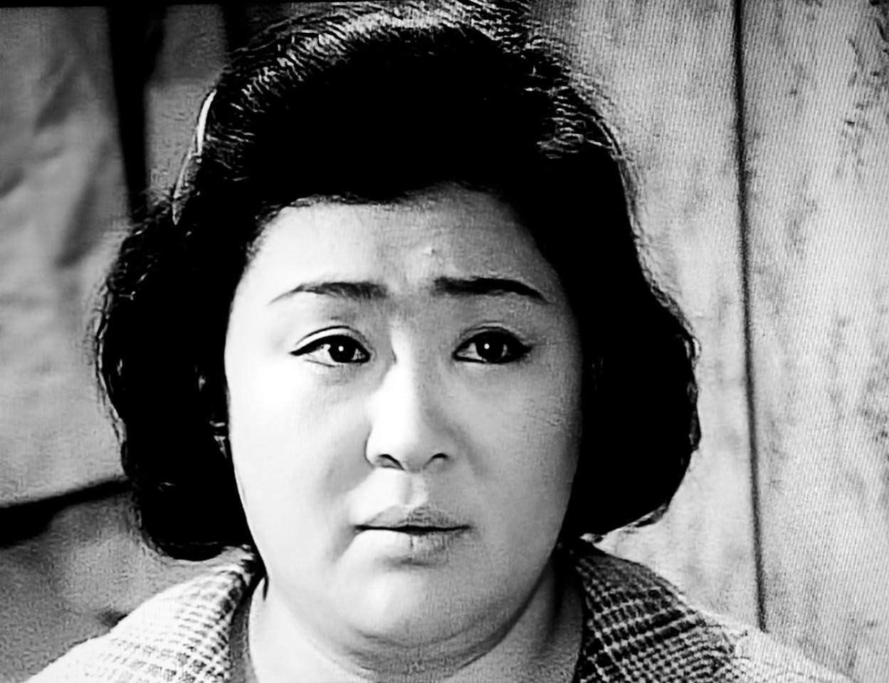 京塚 昌子
