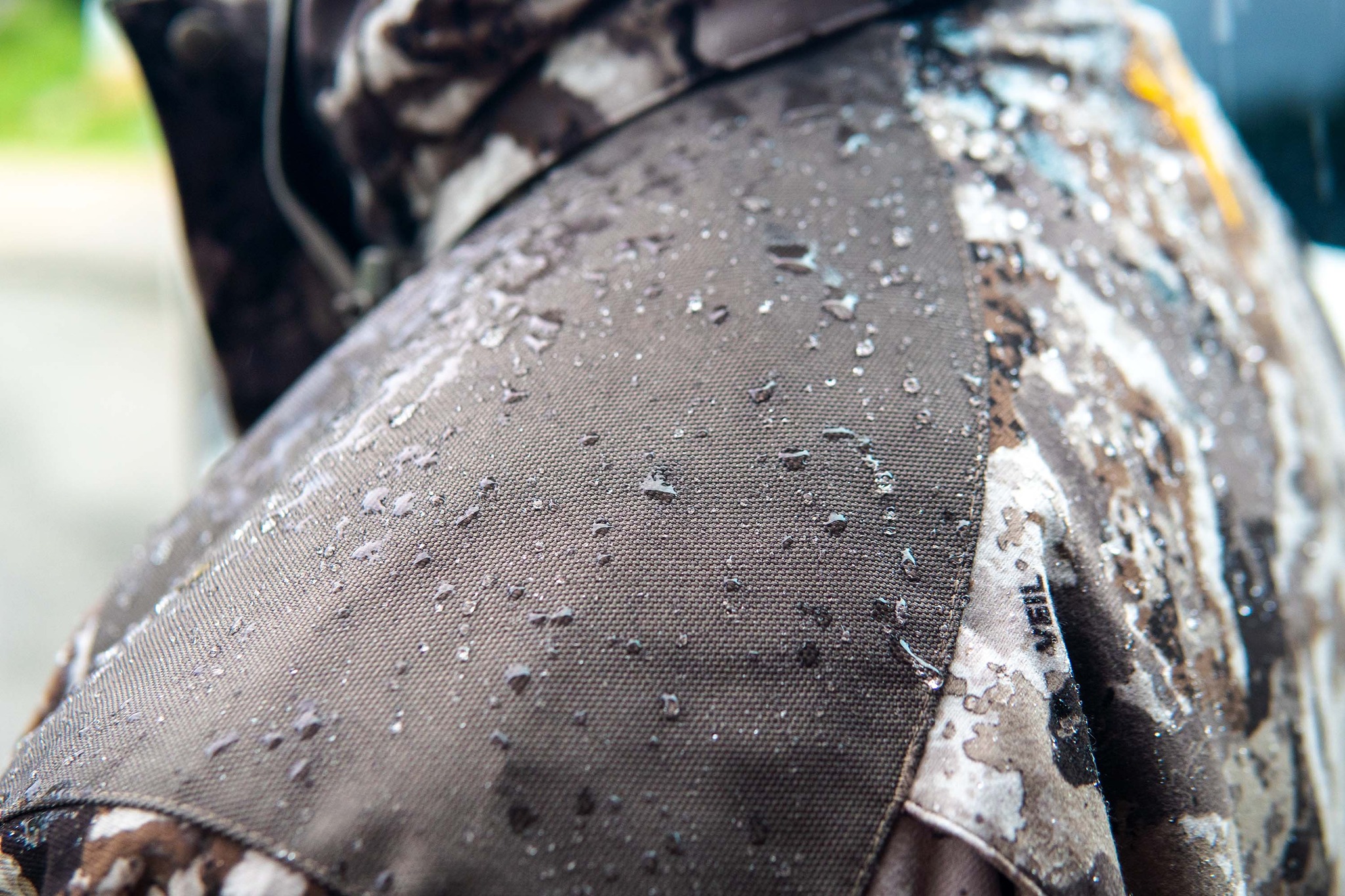 Hot Shot Gear - The versatility of the 3-IN-1 Parka at... | Facebook