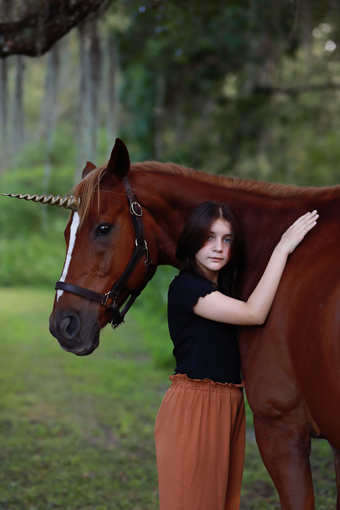 Threshold Farm | Titusville FL