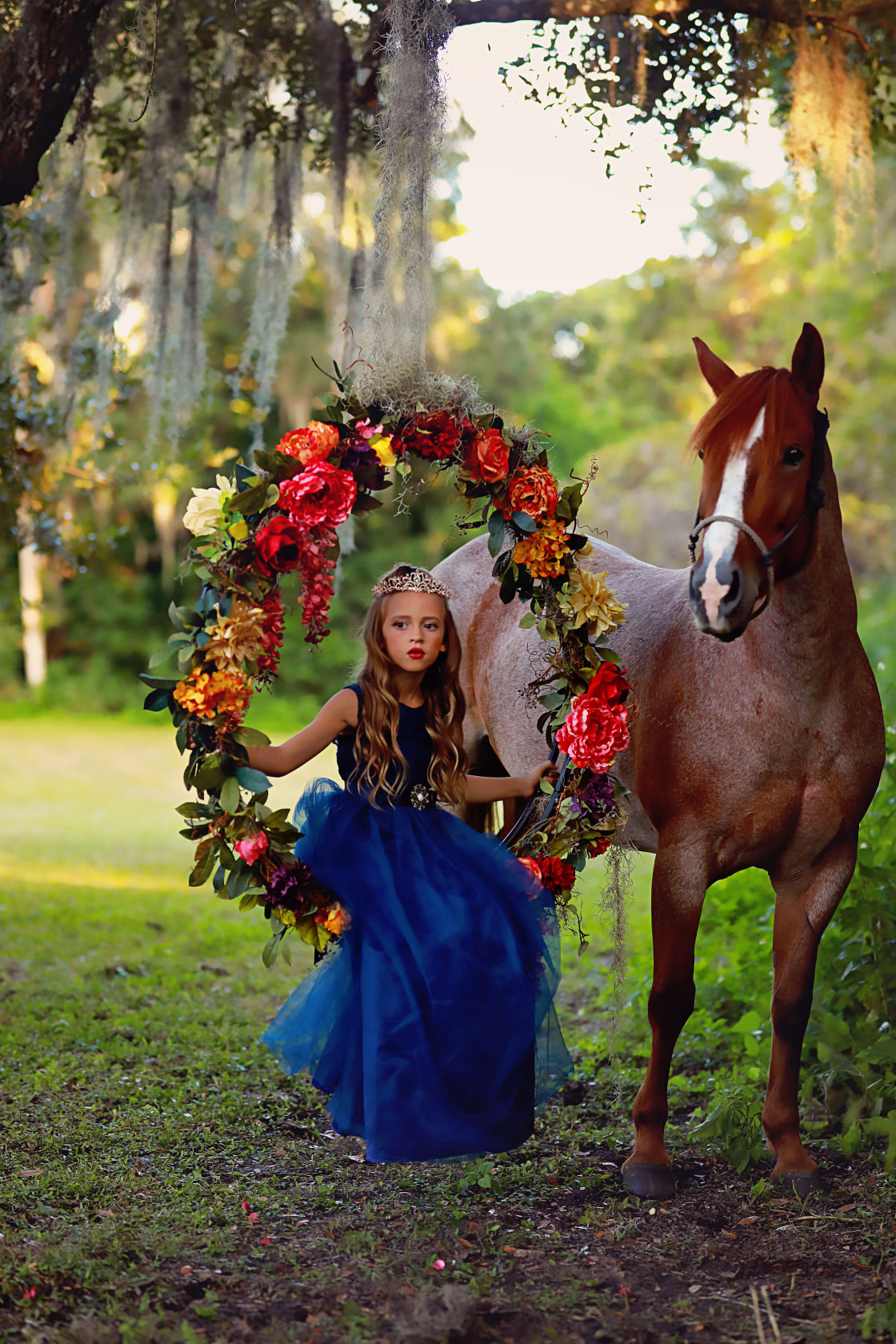 Threshold Farm | Titusville FL