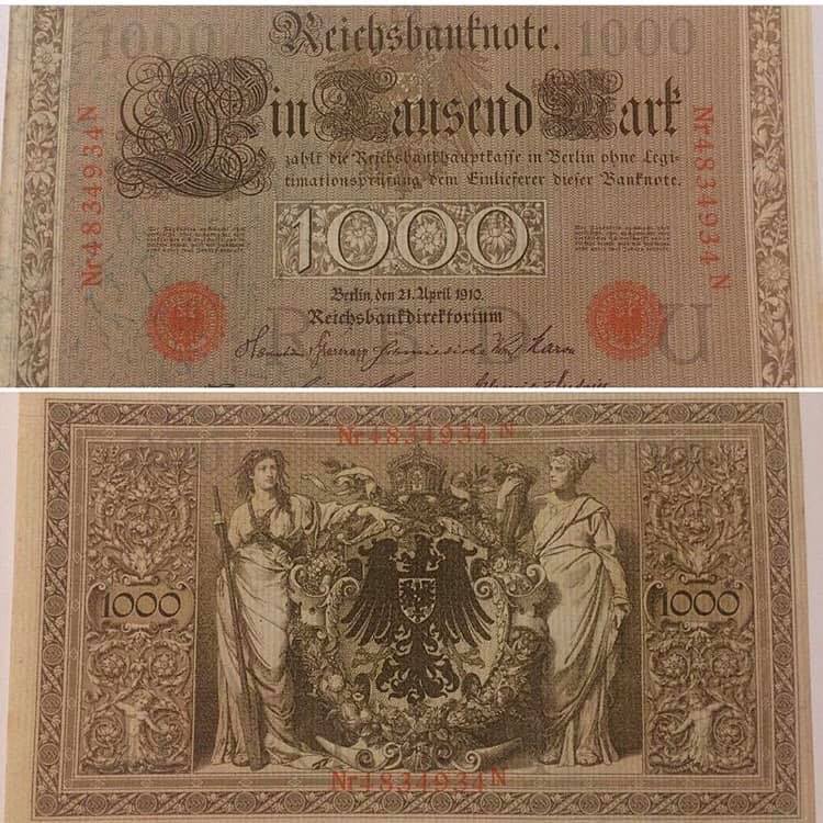 Wiki.Banknotes Coins & Papermoney