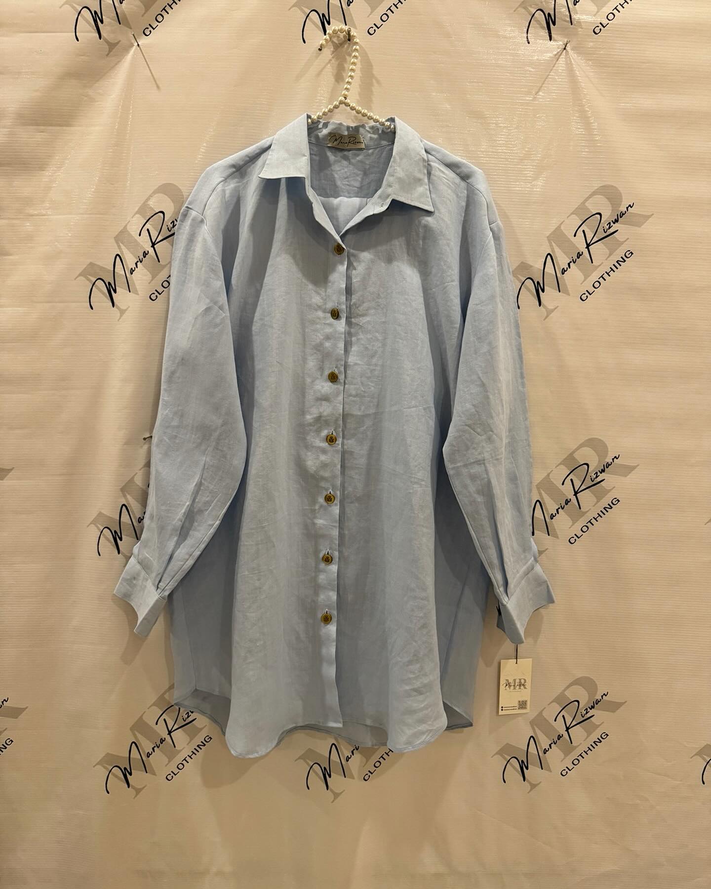 Maria Rizwan Clothing | Lahore
