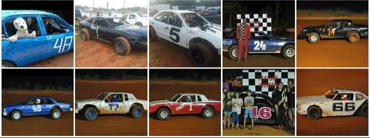 Ramsey Racing#8 - Ramsey Racing#8 added a new photo.