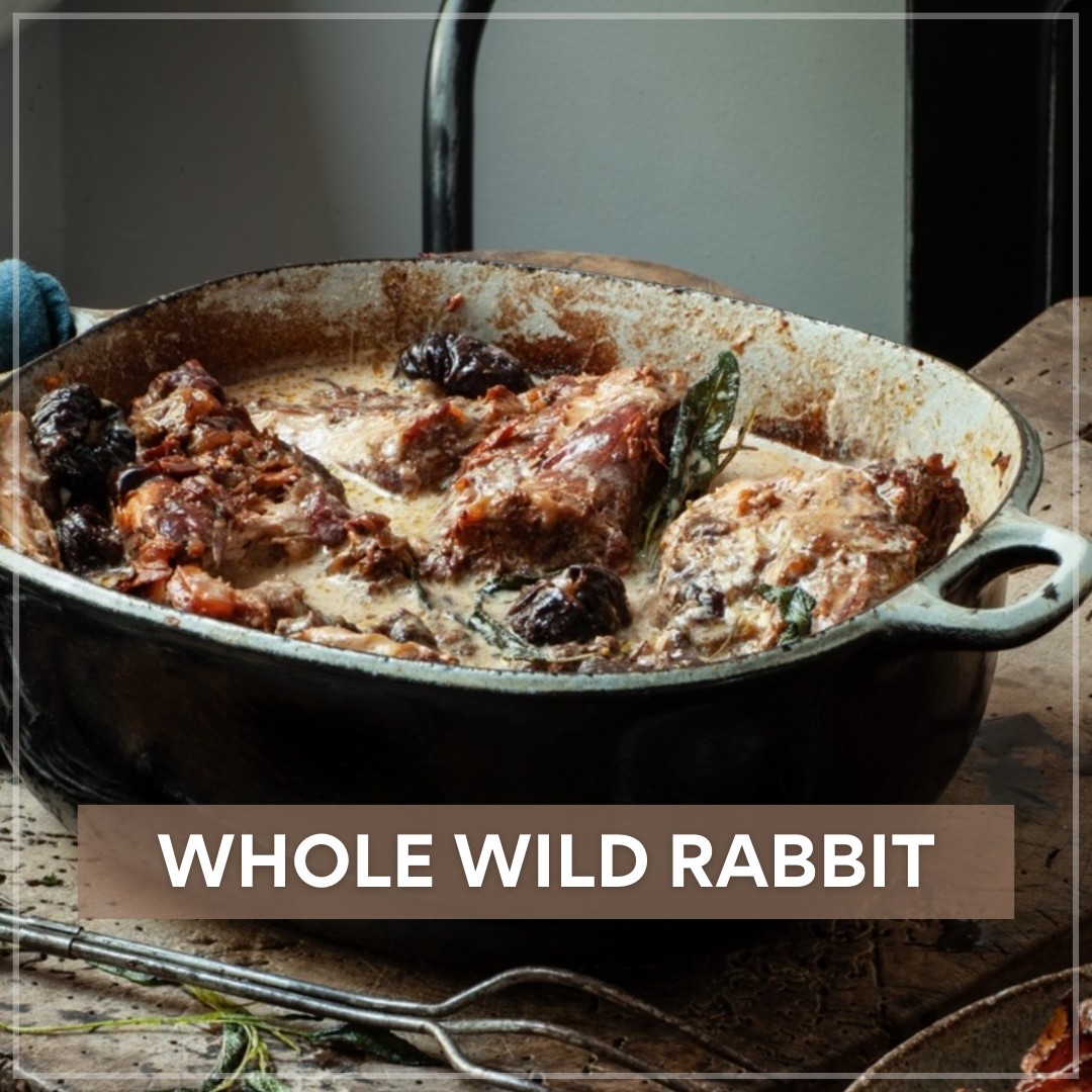🌟 Sale Alert! Whole Wild Rabbits for... - Australian Meats | Facebook