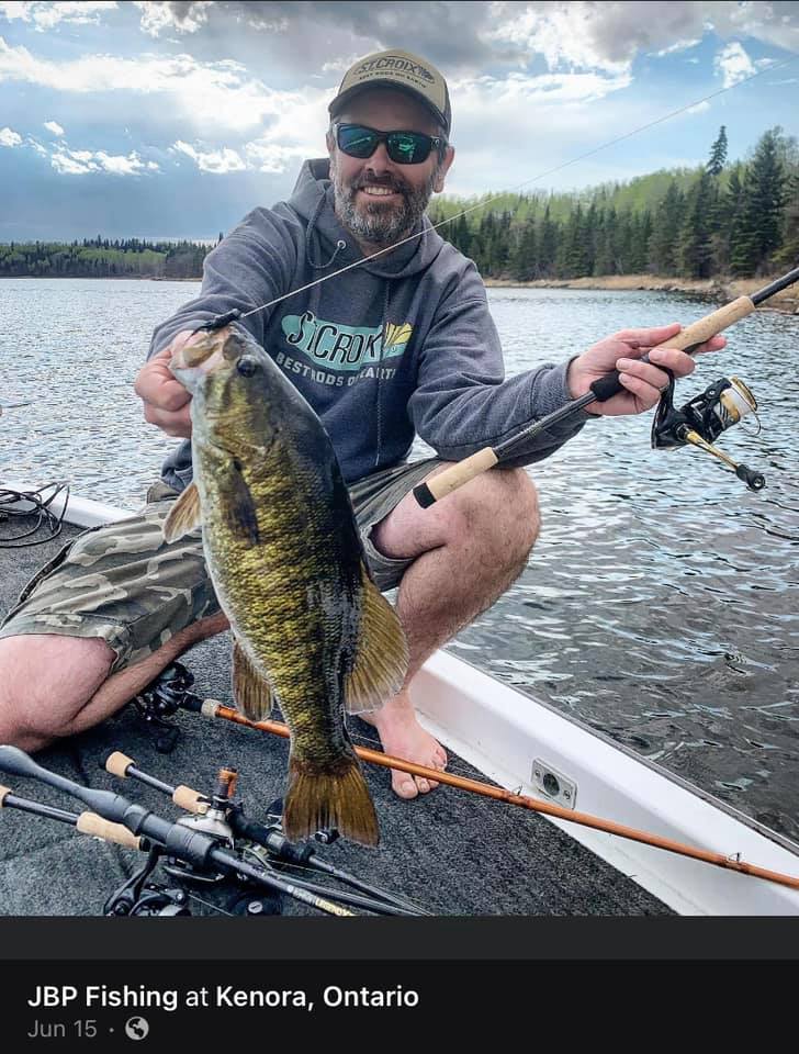 fish n mate rod holder Angler's Fish-N-Mate – Grumpys Tackle Bassmooch Xhing Kitana PE Package:Buy 3 (🔥Save 10%) Okuma Makaira Reel balanced for carrying lots