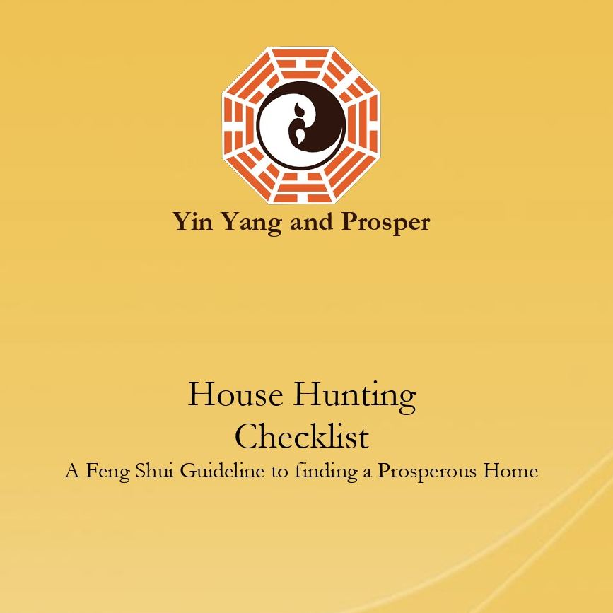Unlock the Secrets of Harmonious... - Yin Yang and Prosper | Facebook