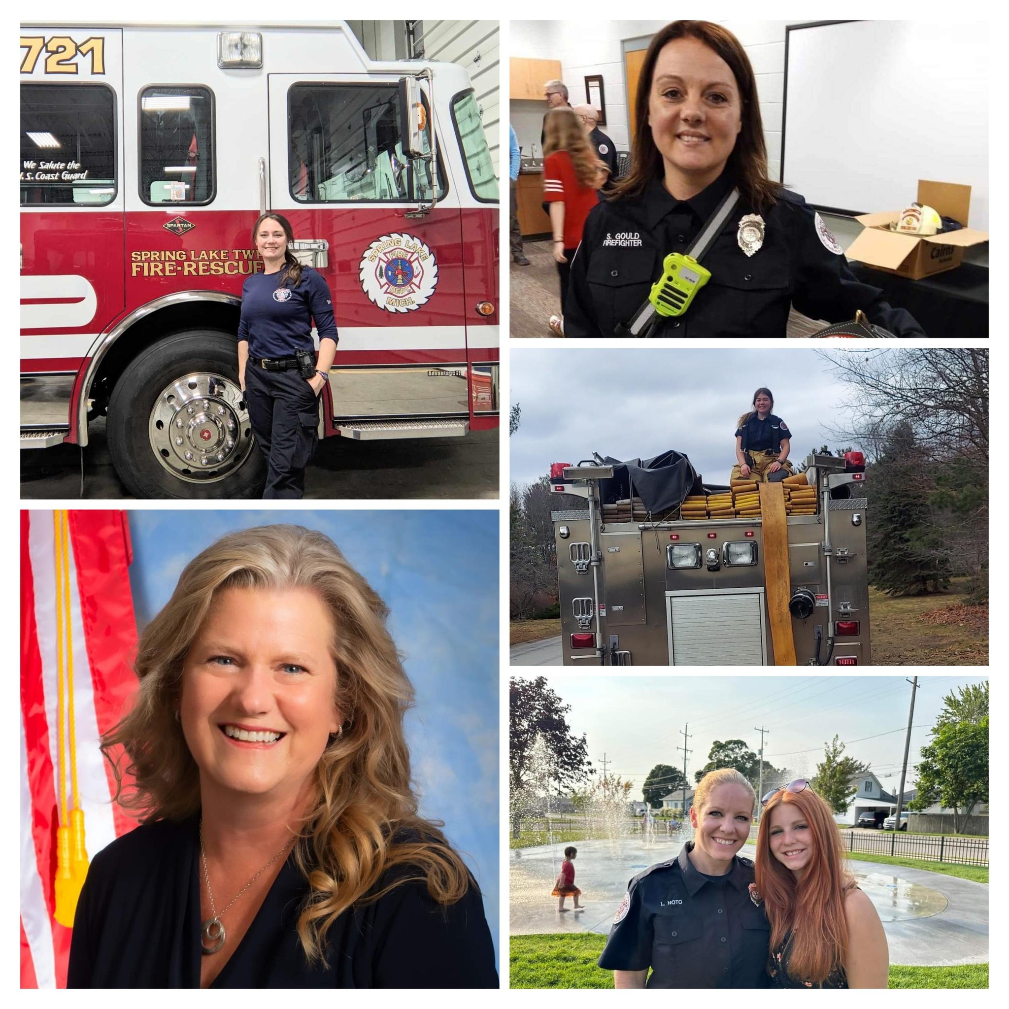 Spring - As we end the month of March, we would like to recognize the ...