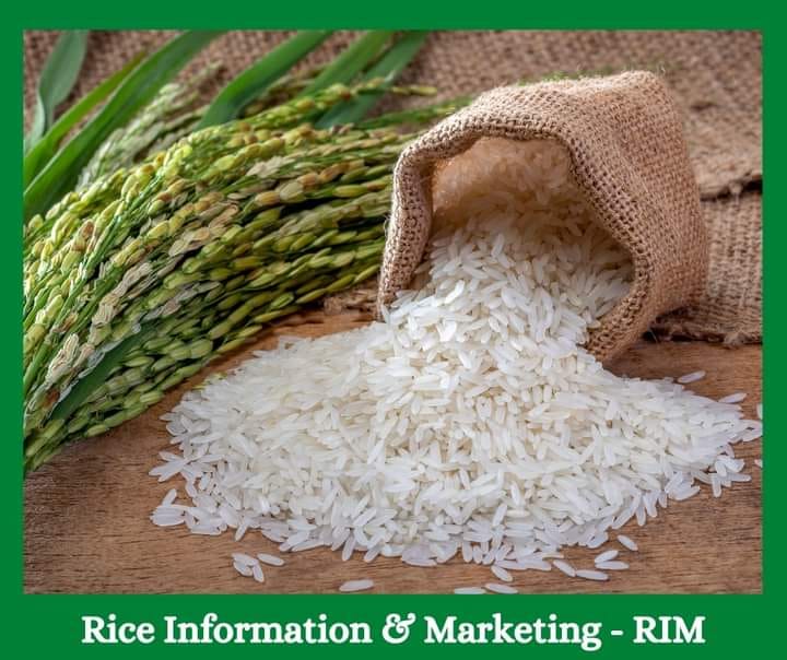 Naimat rice traders panjab pakistan | Facebook