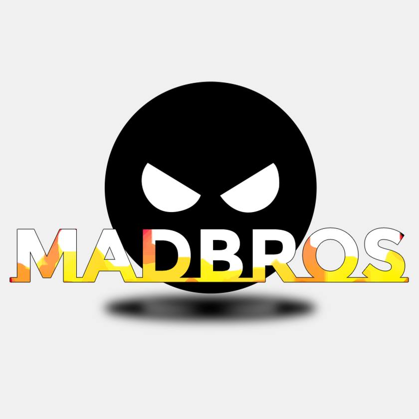 MadBros MadBros updated their cover photo.