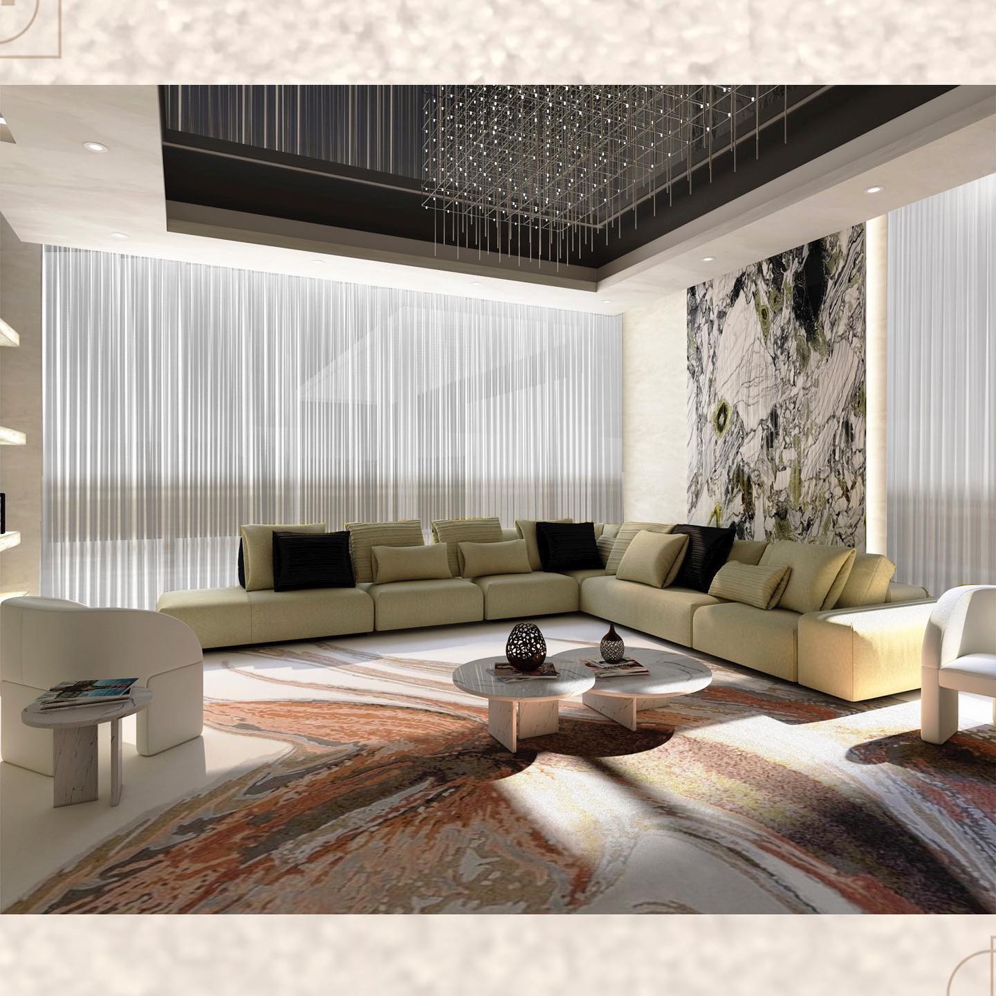 A render from one of our latest... - ZUMA Design Consultants | Facebook
