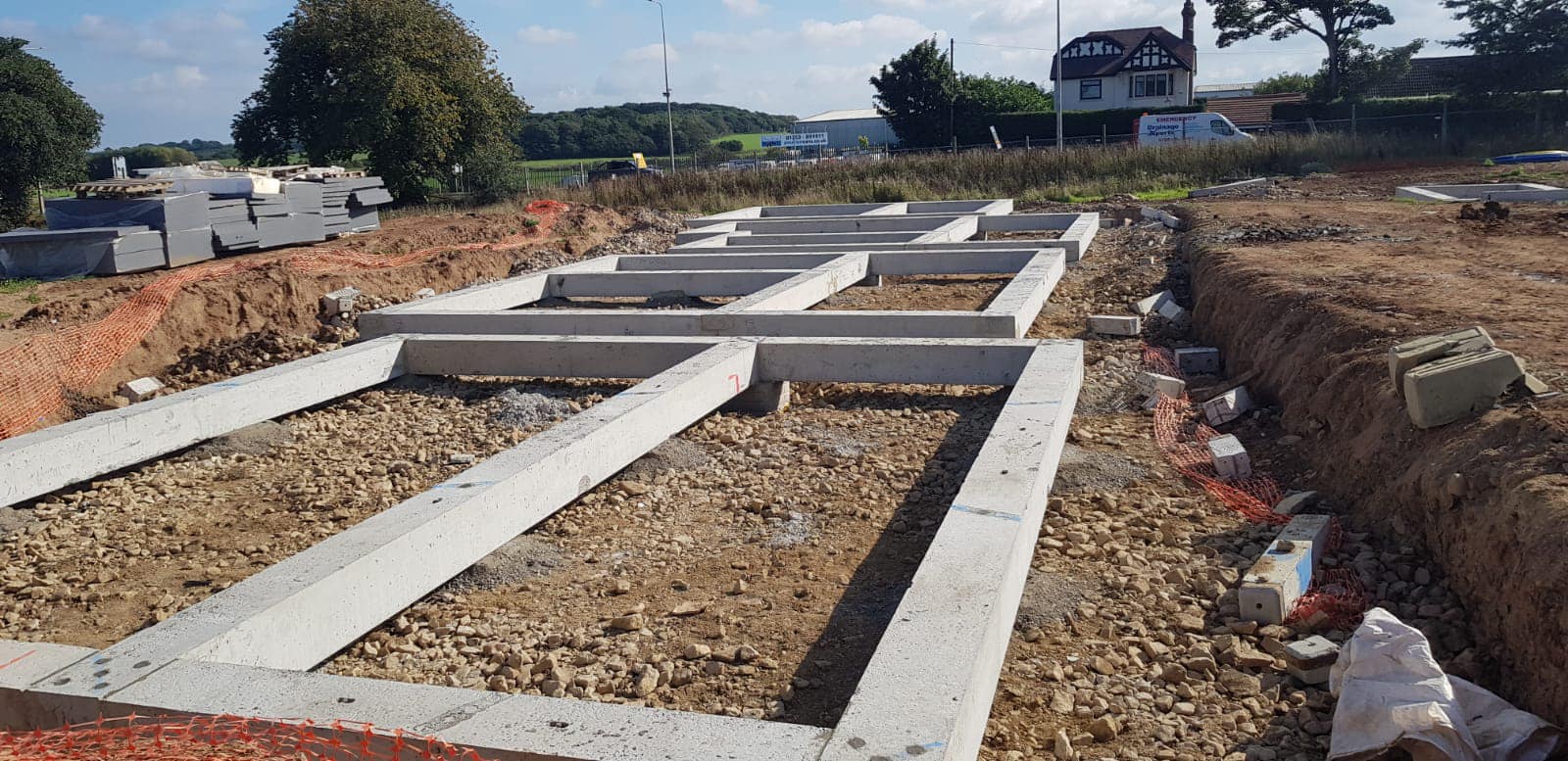 Total Piling Ltd