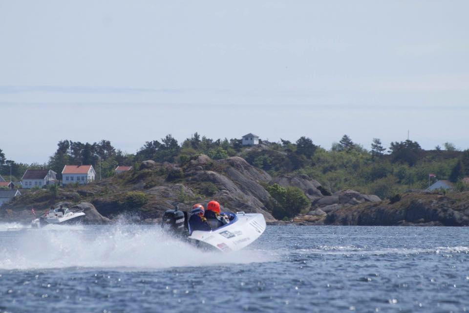 Grenland Racerbåt klubb added a... - Grenland Racerbåt klubb