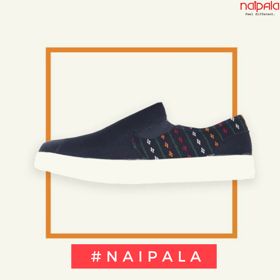 Naipala - नैपाल - 💁‍♀️The First design is called NAKHA...