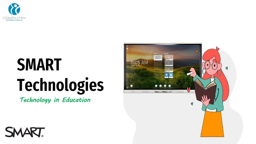 Computek International | Mansoura