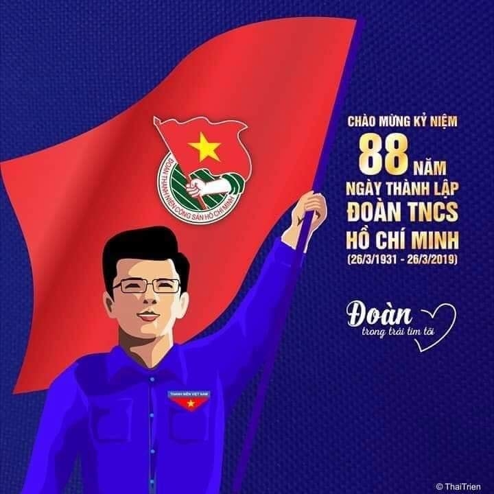 BCH - Cảm ơn các Ae chi đoàn sở y tế đã quan tâm về địa phương Hổ trợ