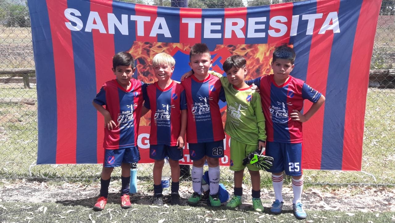 CSD Santa Teresita