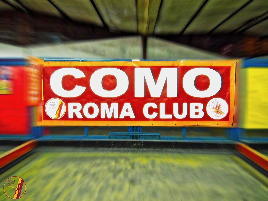 Roma Club Milano 